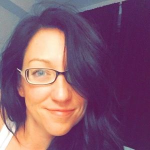 Meet your Posher, Lindsey